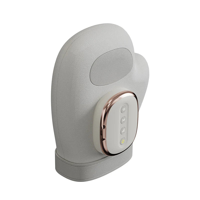 Halo Hand Massager