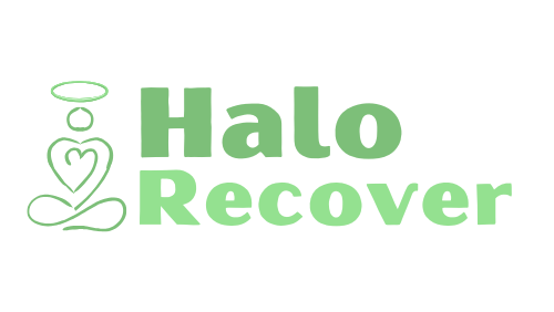 Halo Recover